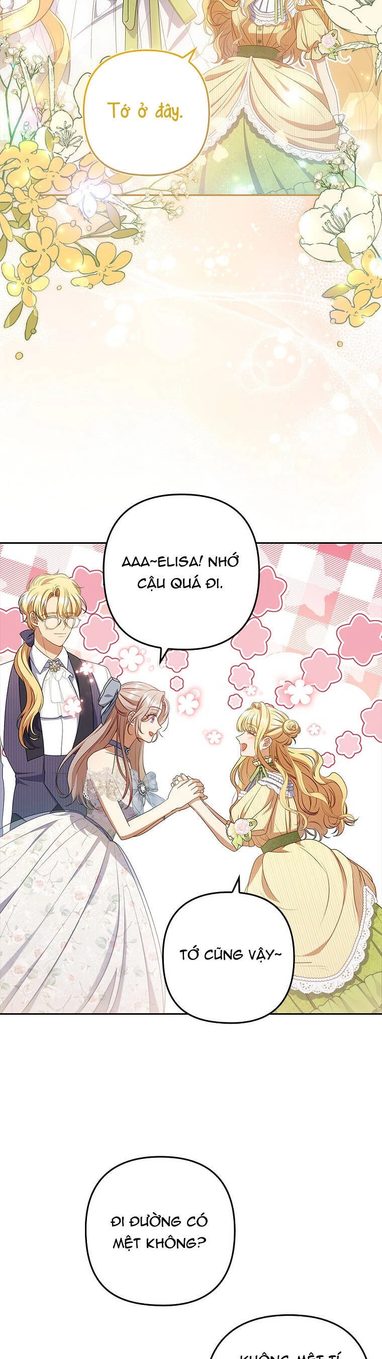 Tôi Đã Bị Quyến Rũ Bởi Nam Chính Ốm Yếu Chapter  59 - 41