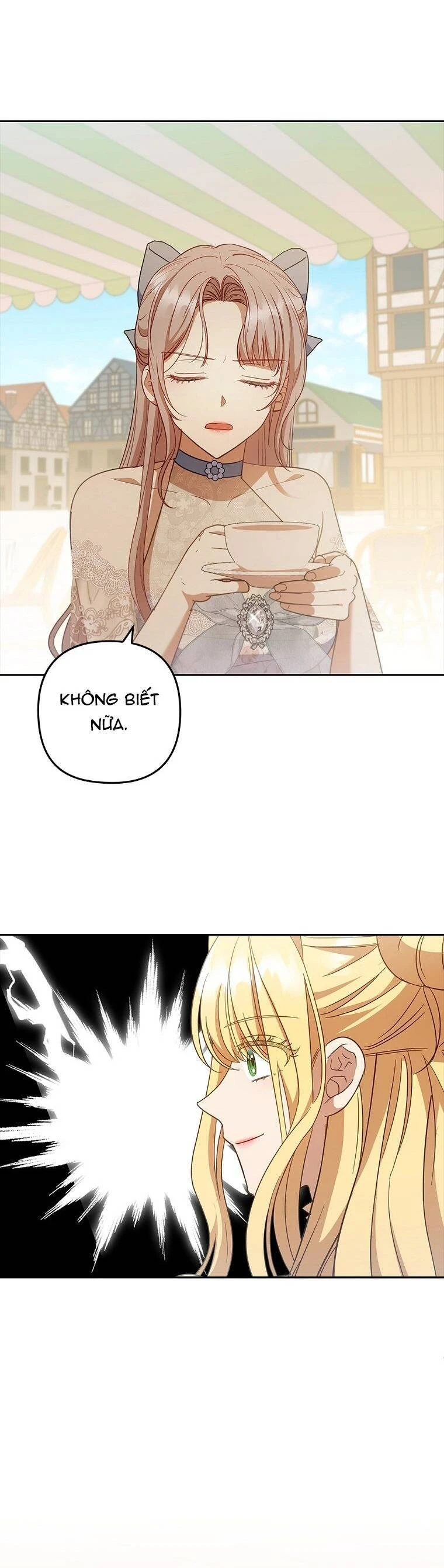 Tôi Đã Bị Quyến Rũ Bởi Nam Chính Ốm Yếu Chapter  59 - 45