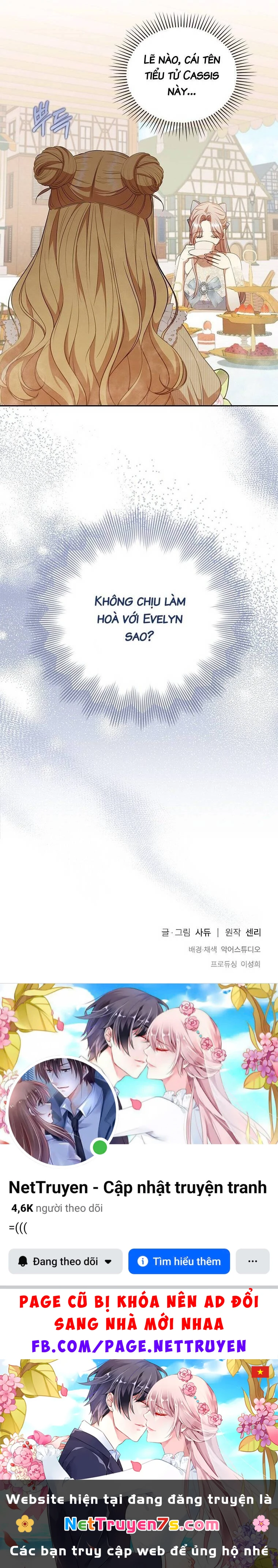 Tôi Đã Bị Quyến Rũ Bởi Nam Chính Ốm Yếu Chapter  59 - 46