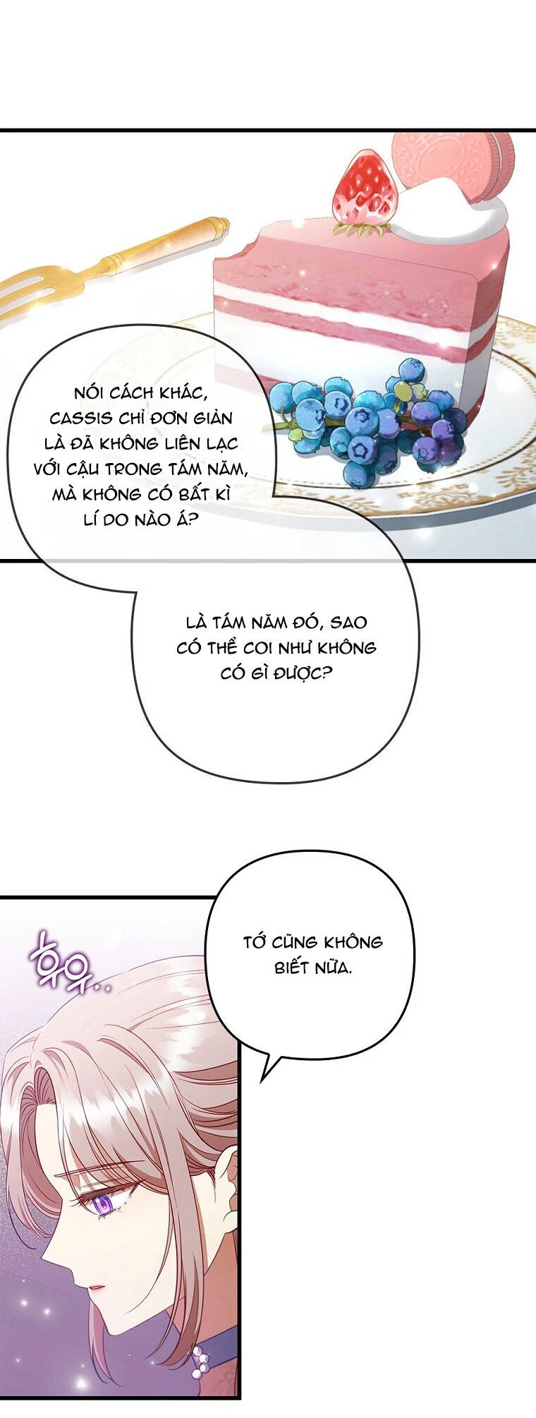 Tôi Đã Bị Quyến Rũ Bởi Nam Chính Ốm Yếu Chapter  60 - 5