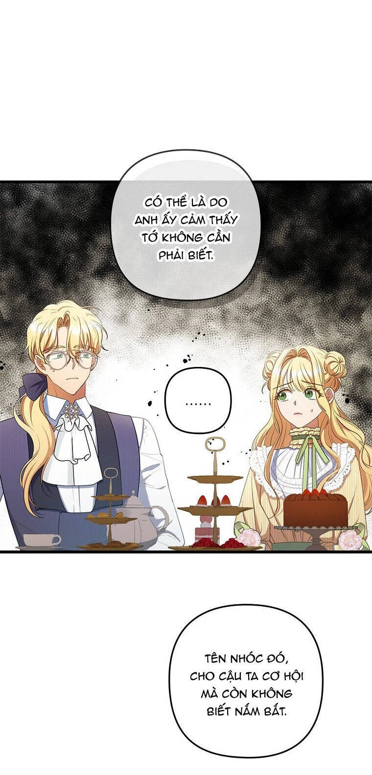 Tôi Đã Bị Quyến Rũ Bởi Nam Chính Ốm Yếu Chapter  60 - 7