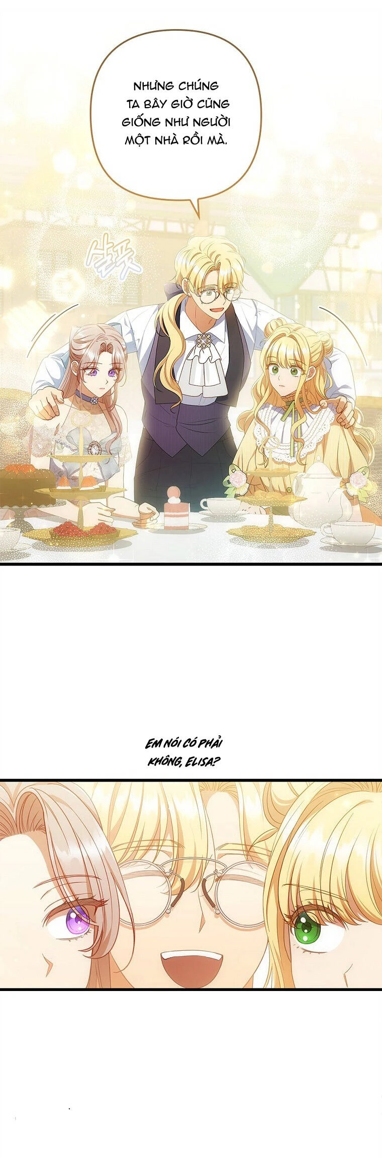 Tôi Đã Bị Quyến Rũ Bởi Nam Chính Ốm Yếu Chapter  60 - 10