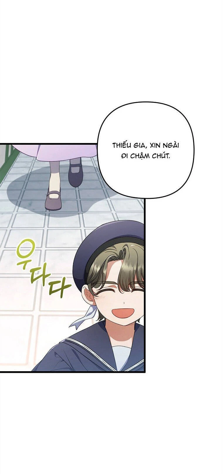 Tôi Đã Bị Quyến Rũ Bởi Nam Chính Ốm Yếu Chapter  60 - 12