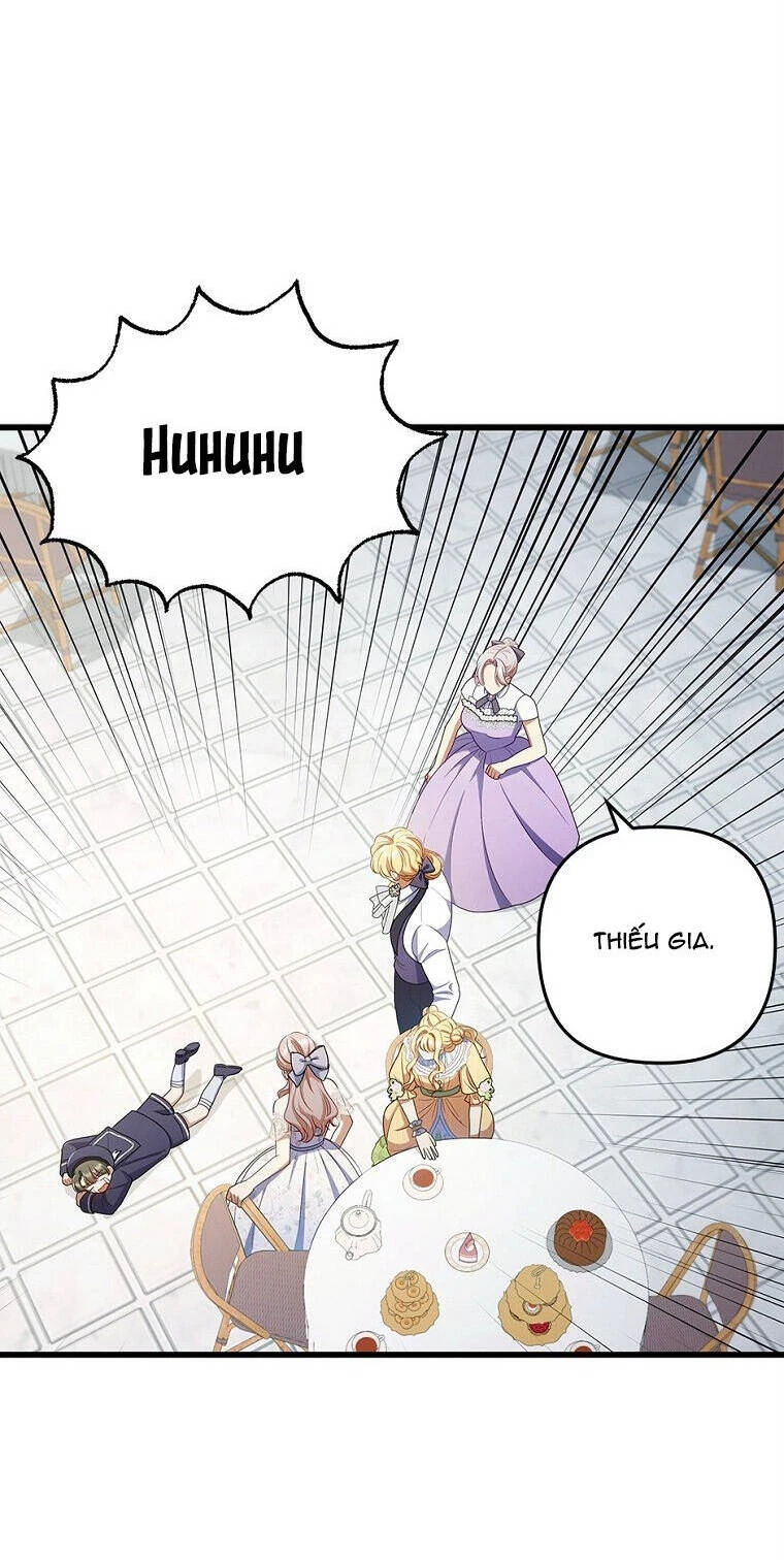 Tôi Đã Bị Quyến Rũ Bởi Nam Chính Ốm Yếu Chapter  60 - 15