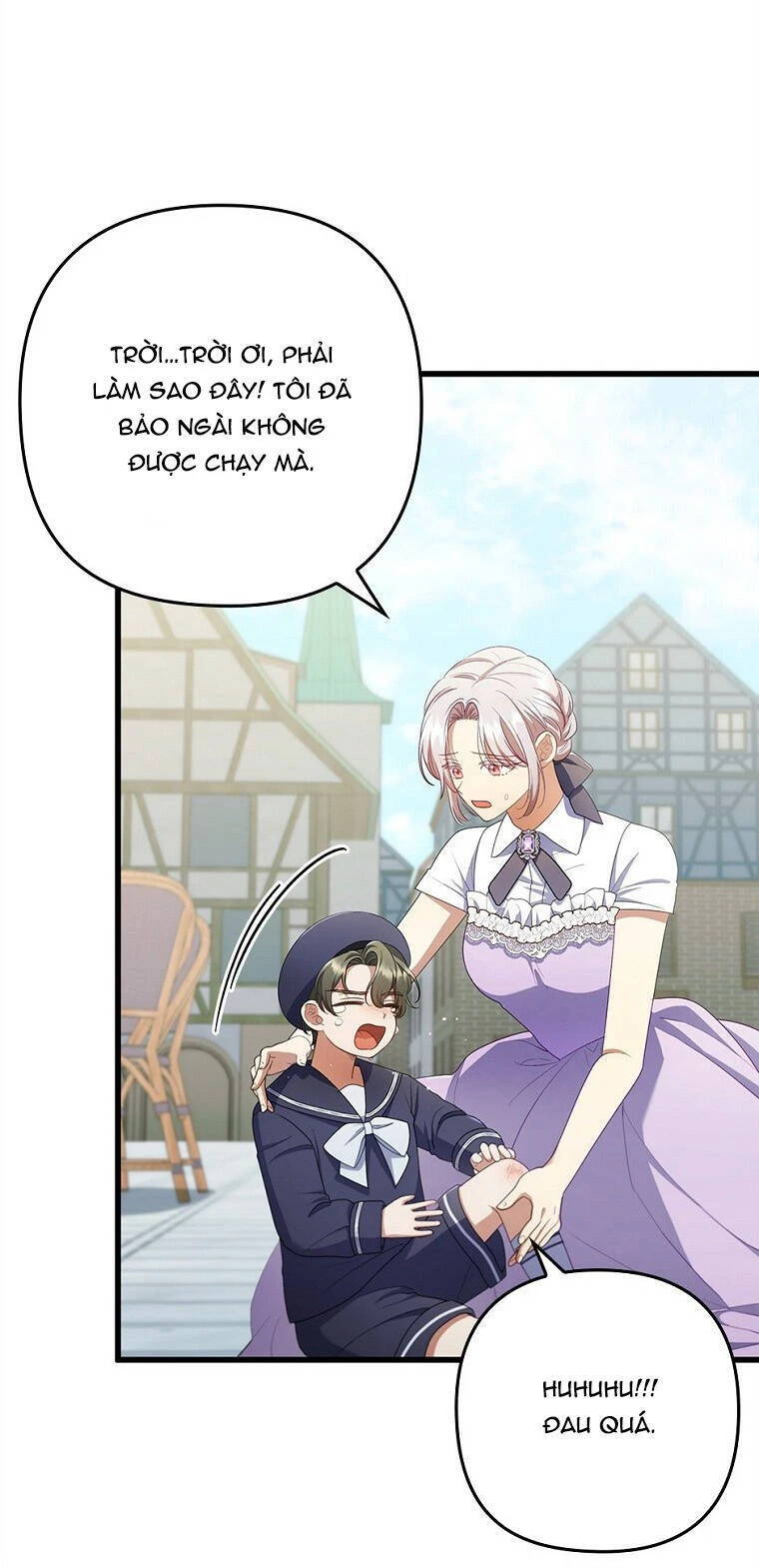 Tôi Đã Bị Quyến Rũ Bởi Nam Chính Ốm Yếu Chapter  60 - 16