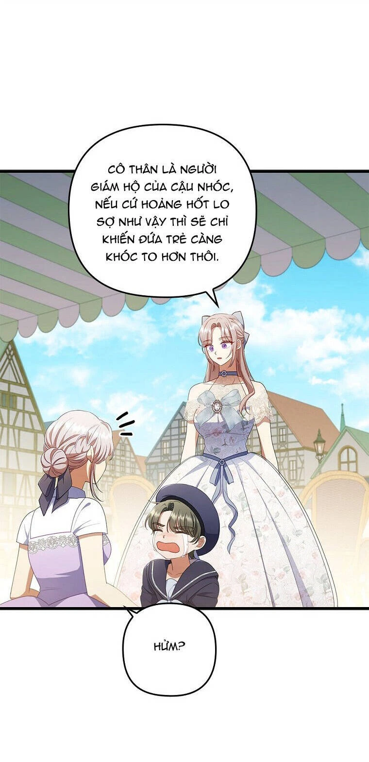 Tôi Đã Bị Quyến Rũ Bởi Nam Chính Ốm Yếu Chapter  60 - 17