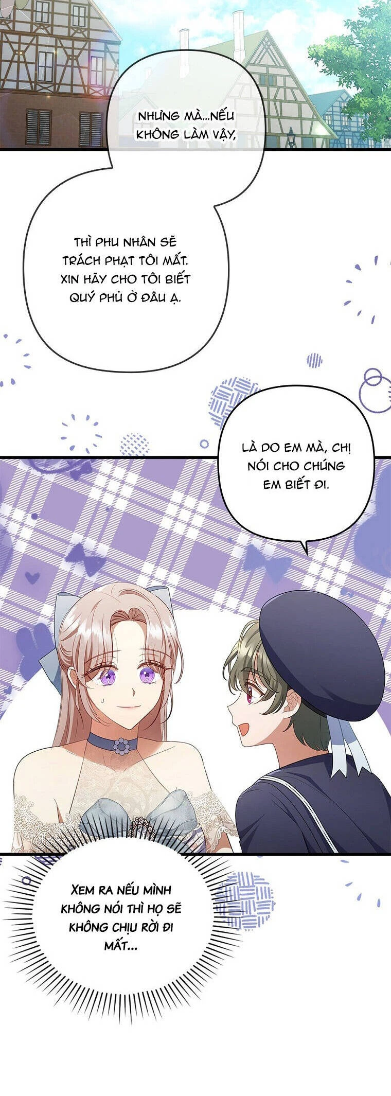 Tôi Đã Bị Quyến Rũ Bởi Nam Chính Ốm Yếu Chapter  60 - 21