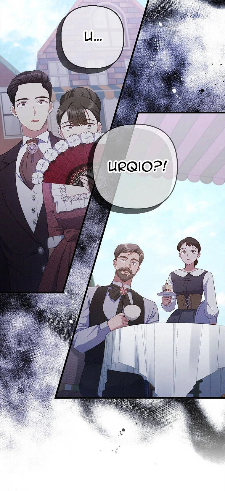 Tôi Đã Bị Quyến Rũ Bởi Nam Chính Ốm Yếu Chapter  60 - 23