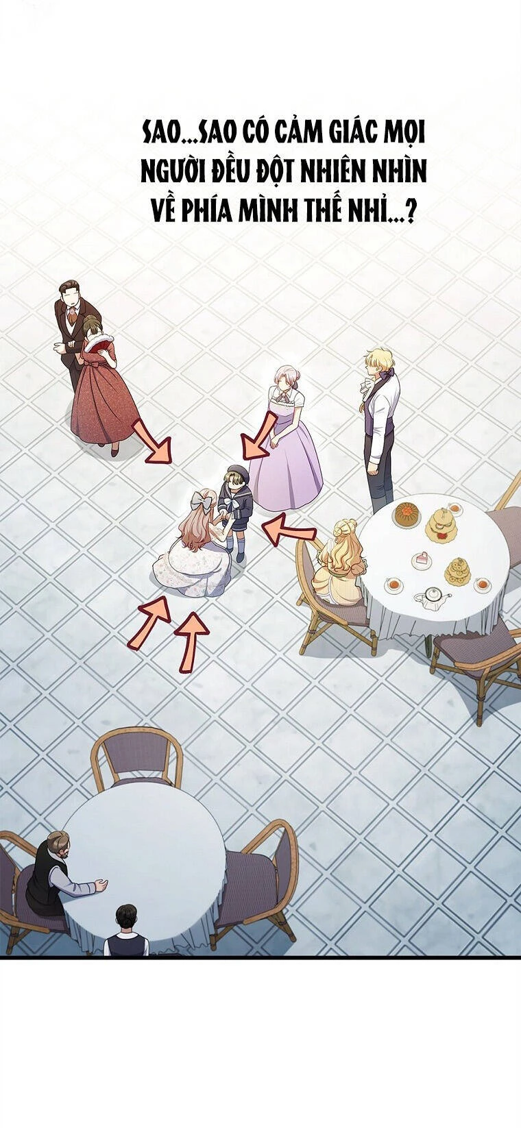 Tôi Đã Bị Quyến Rũ Bởi Nam Chính Ốm Yếu Chapter  60 - 24