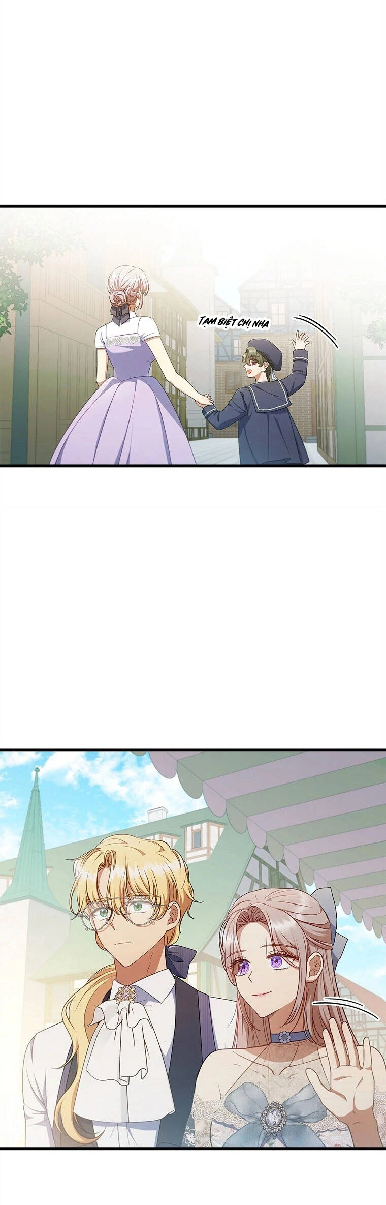 Tôi Đã Bị Quyến Rũ Bởi Nam Chính Ốm Yếu Chapter  60 - 27