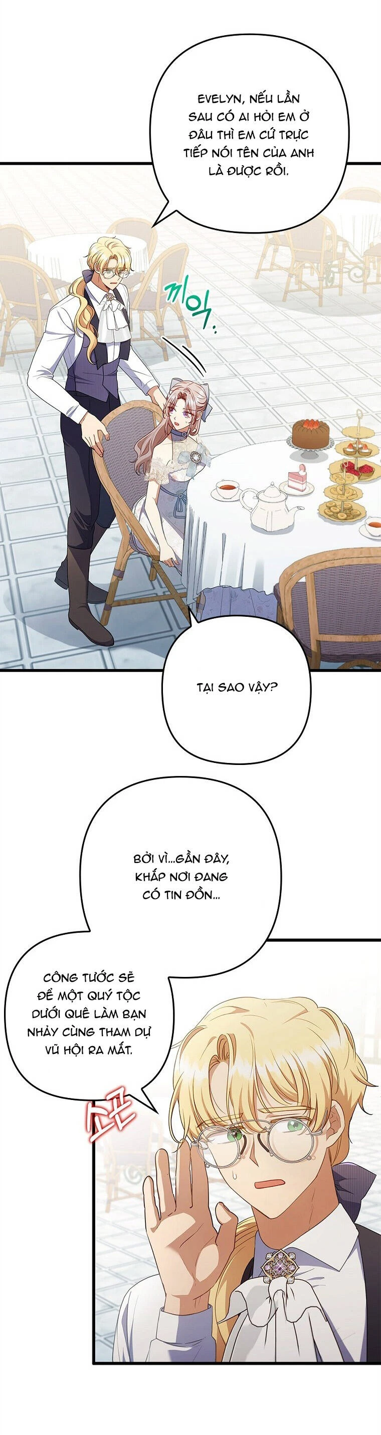 Tôi Đã Bị Quyến Rũ Bởi Nam Chính Ốm Yếu Chapter  60 - 29