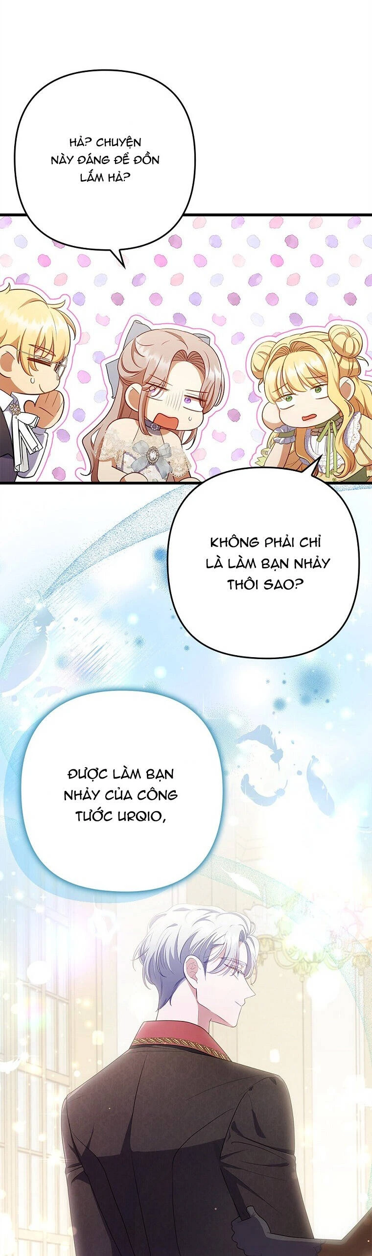 Tôi Đã Bị Quyến Rũ Bởi Nam Chính Ốm Yếu Chapter  60 - 30