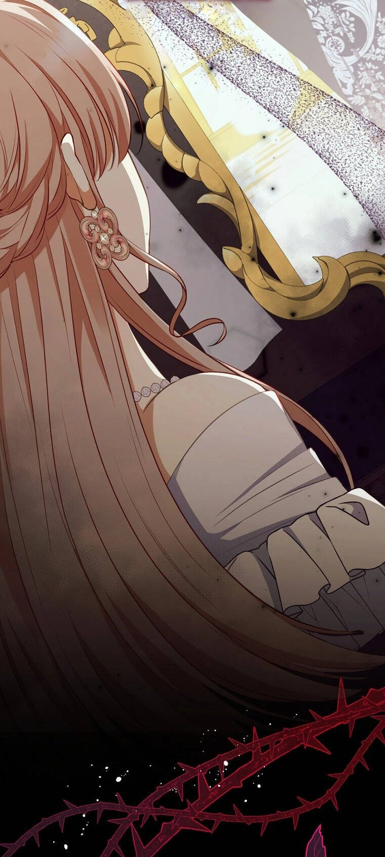 Tôi Đã Bị Quyến Rũ Bởi Nam Chính Ốm Yếu Chapter  60 - 33