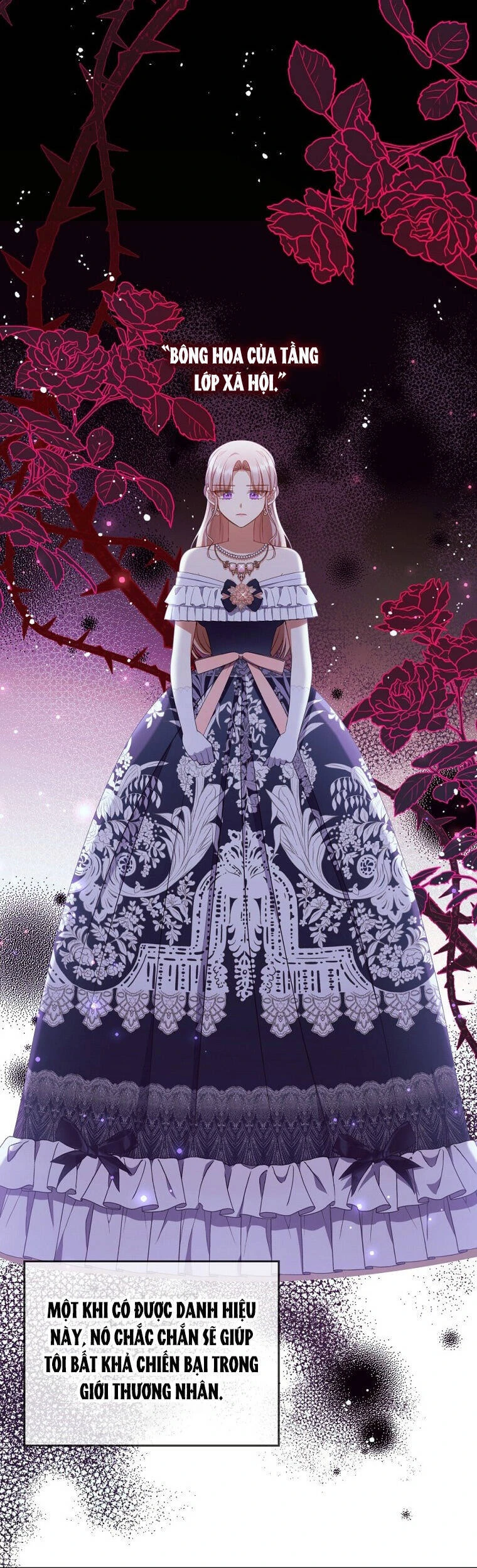 Tôi Đã Bị Quyến Rũ Bởi Nam Chính Ốm Yếu Chapter  60 - 34