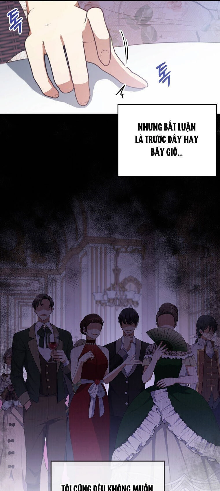 Tôi Đã Bị Quyến Rũ Bởi Nam Chính Ốm Yếu Chapter  60 - 35