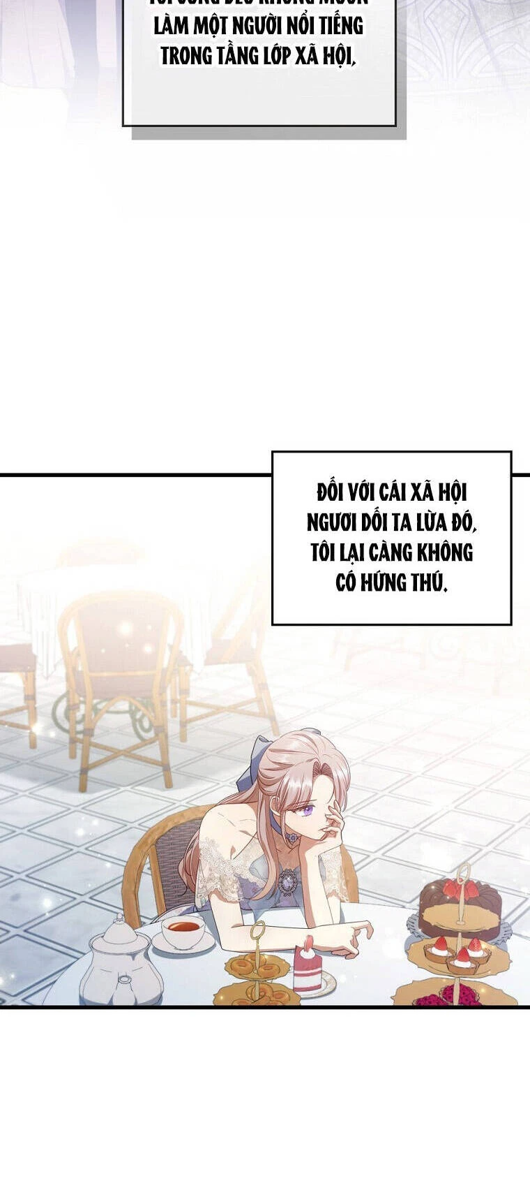 Tôi Đã Bị Quyến Rũ Bởi Nam Chính Ốm Yếu Chapter  60 - 36