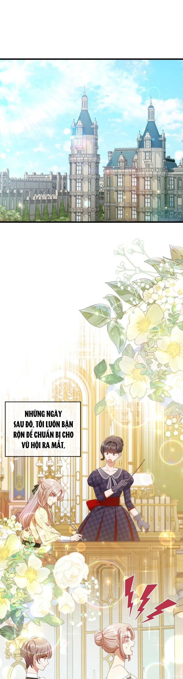 Tôi Đã Bị Quyến Rũ Bởi Nam Chính Ốm Yếu Chapter  60 - 37