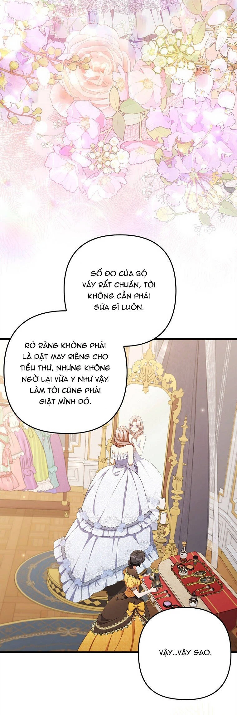 Tôi Đã Bị Quyến Rũ Bởi Nam Chính Ốm Yếu Chapter  60 - 42