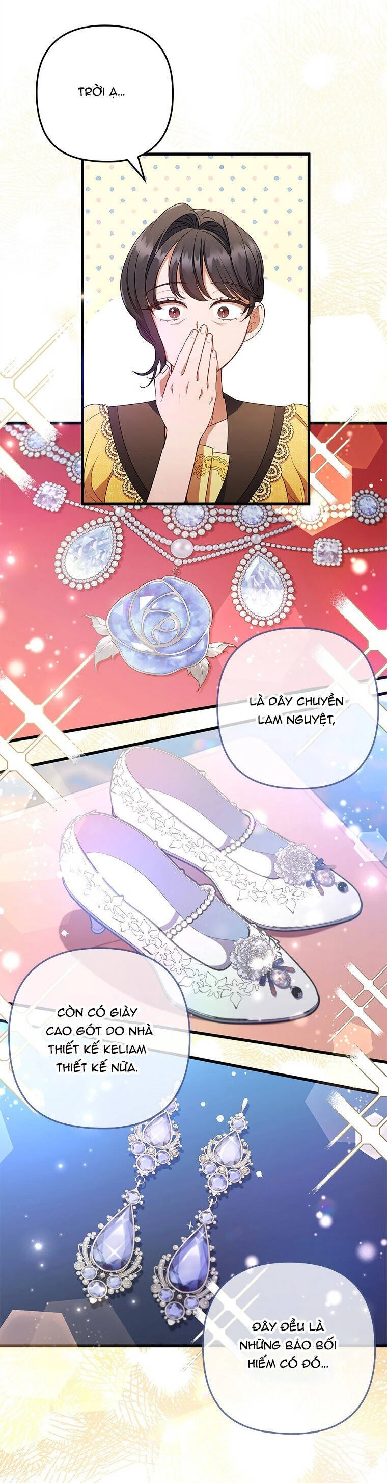 Tôi Đã Bị Quyến Rũ Bởi Nam Chính Ốm Yếu Chapter  60 - 43