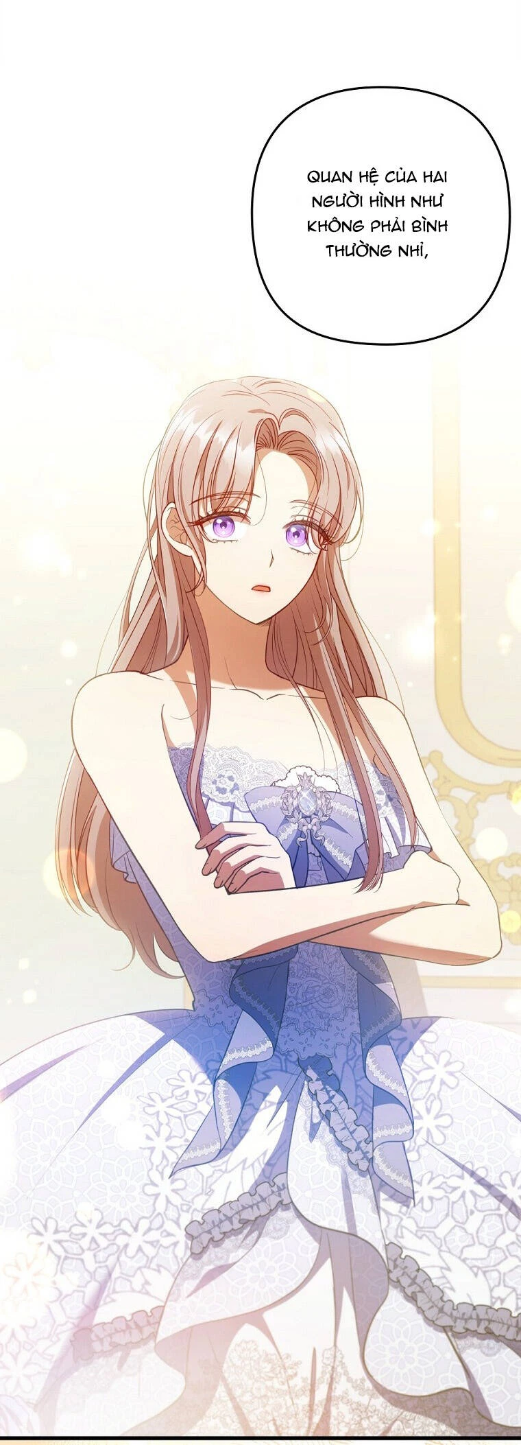 Tôi Đã Bị Quyến Rũ Bởi Nam Chính Ốm Yếu Chapter  60 - 45