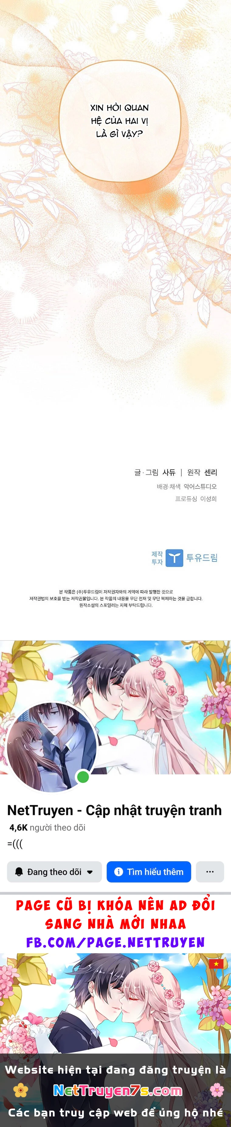 Tôi Đã Bị Quyến Rũ Bởi Nam Chính Ốm Yếu Chapter  60 - 46