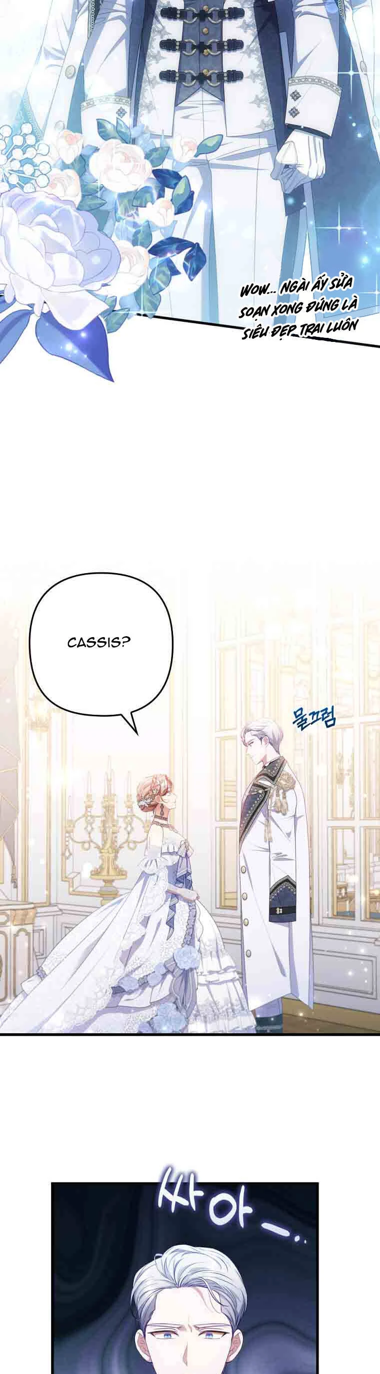 Tôi Đã Bị Quyến Rũ Bởi Nam Chính Ốm Yếu Chapter  61 - 9