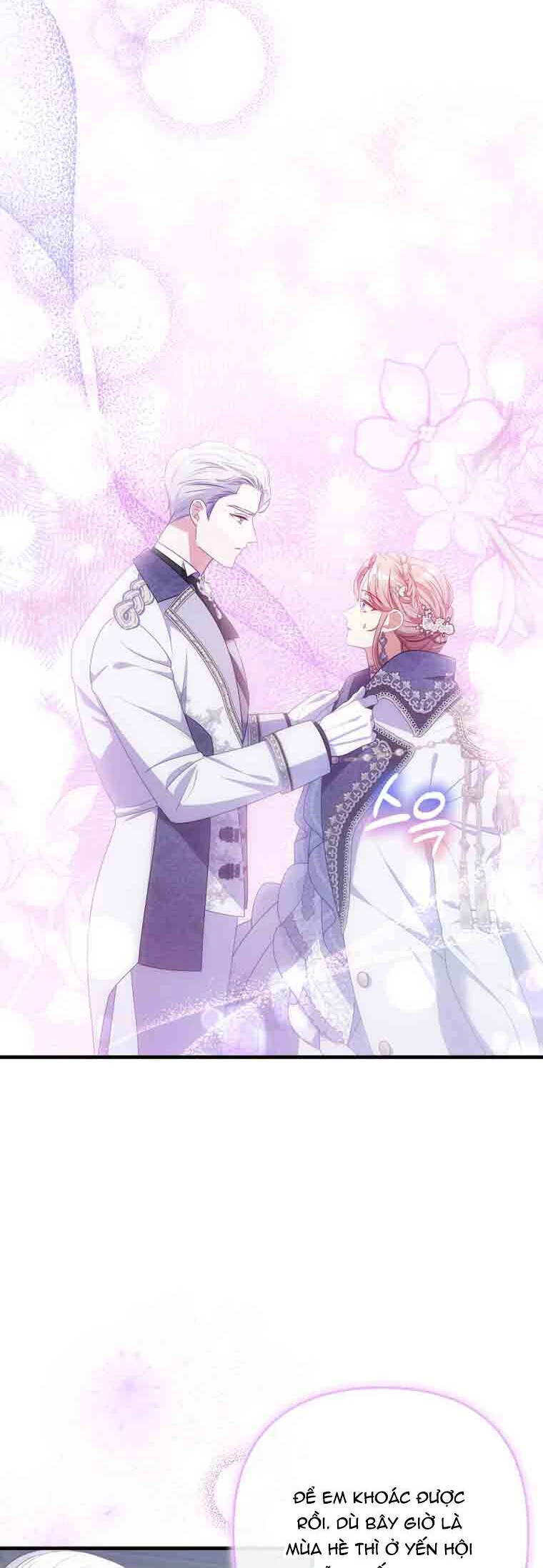 Tôi Đã Bị Quyến Rũ Bởi Nam Chính Ốm Yếu Chapter  61 - 18