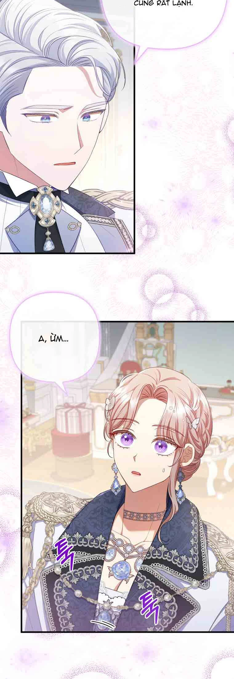 Tôi Đã Bị Quyến Rũ Bởi Nam Chính Ốm Yếu Chapter  61 - 19