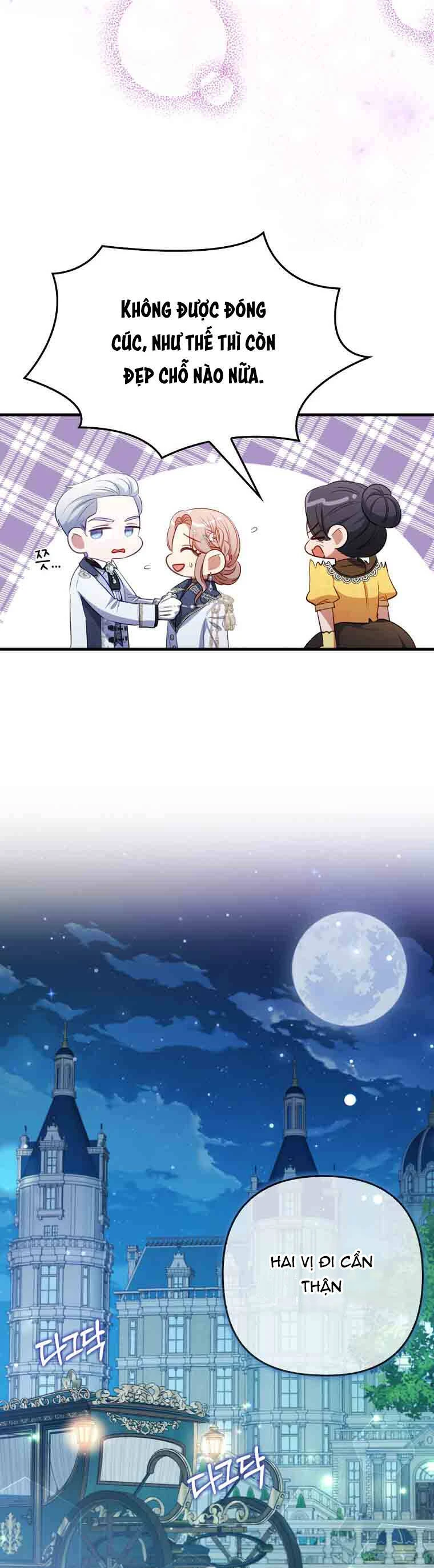 Tôi Đã Bị Quyến Rũ Bởi Nam Chính Ốm Yếu Chapter  61 - 20