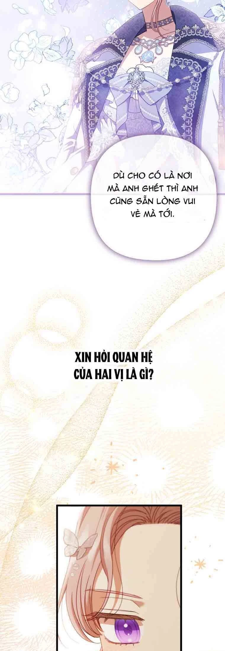 Tôi Đã Bị Quyến Rũ Bởi Nam Chính Ốm Yếu Chapter  61 - 24