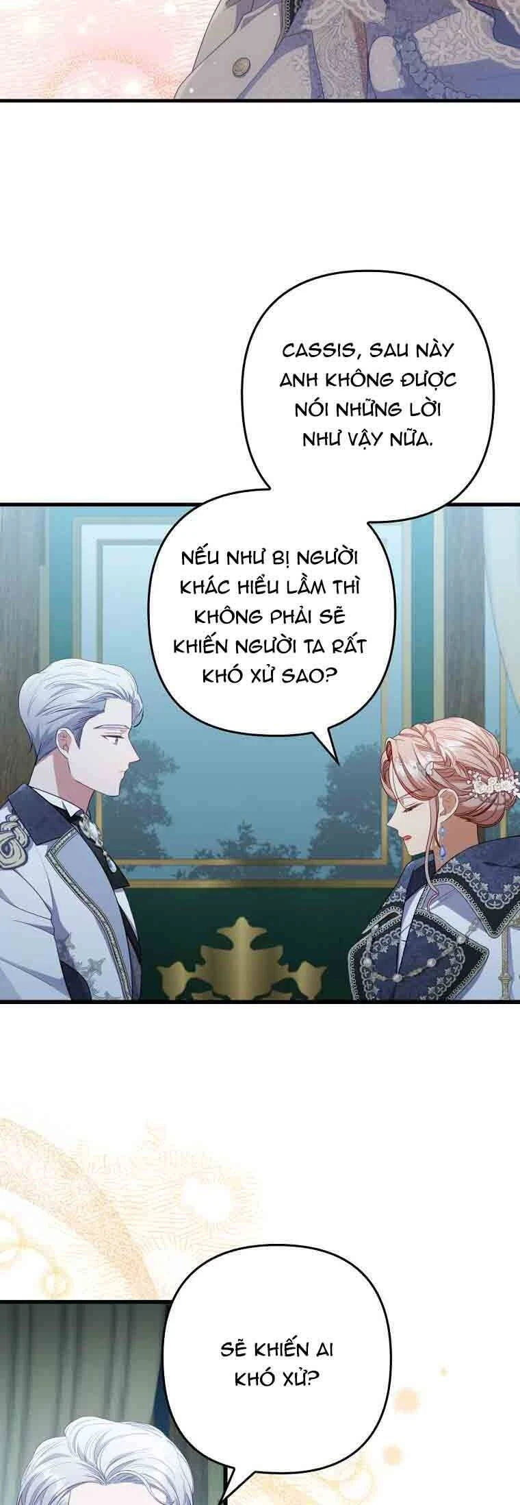 Tôi Đã Bị Quyến Rũ Bởi Nam Chính Ốm Yếu Chapter  61 - 26