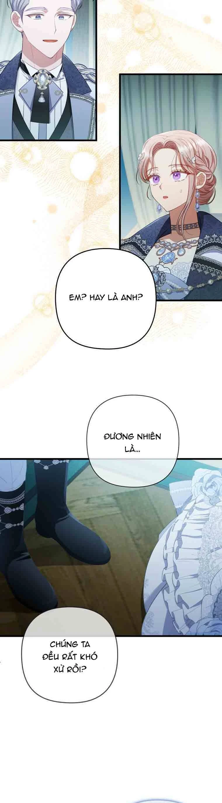 Tôi Đã Bị Quyến Rũ Bởi Nam Chính Ốm Yếu Chapter  61 - 27