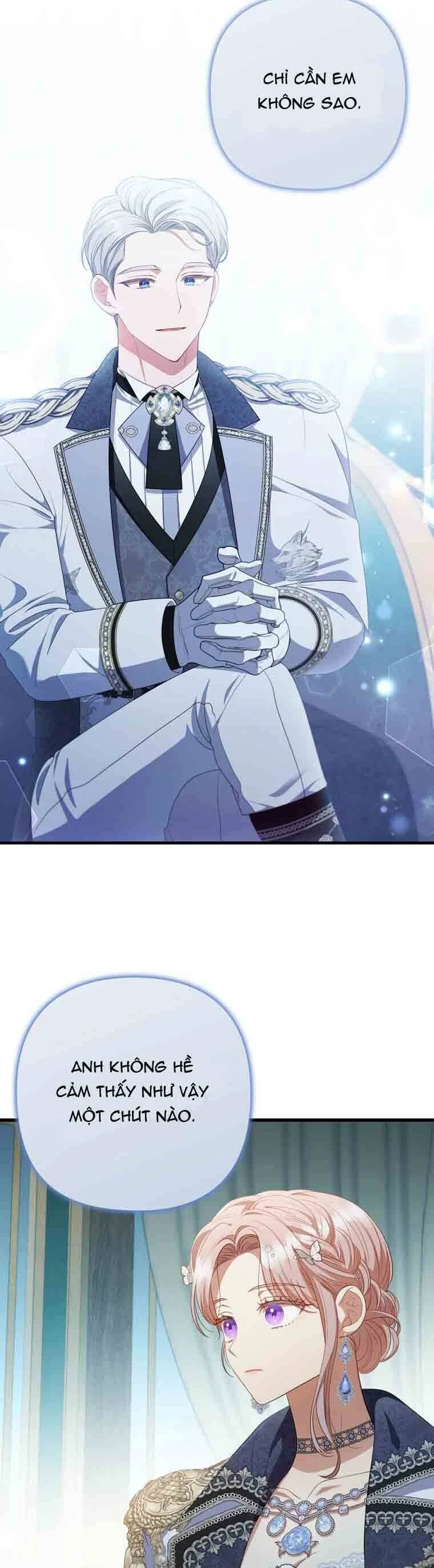 Tôi Đã Bị Quyến Rũ Bởi Nam Chính Ốm Yếu Chapter  61 - 28