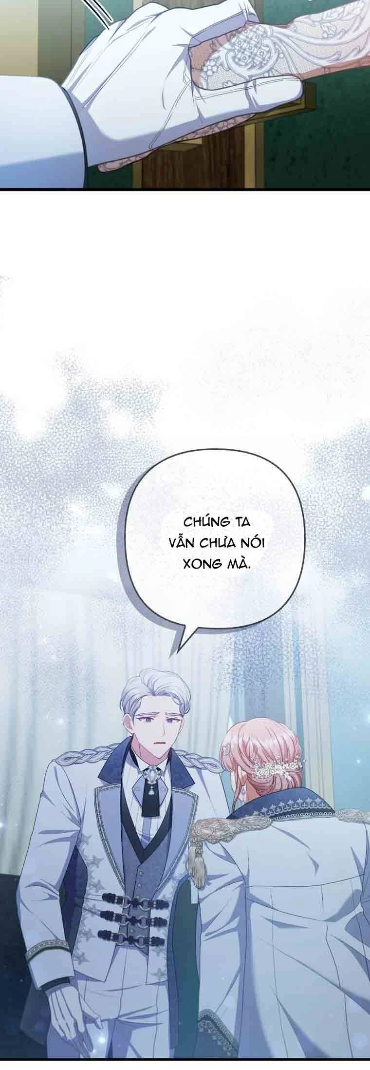 Tôi Đã Bị Quyến Rũ Bởi Nam Chính Ốm Yếu Chapter  61 - 31