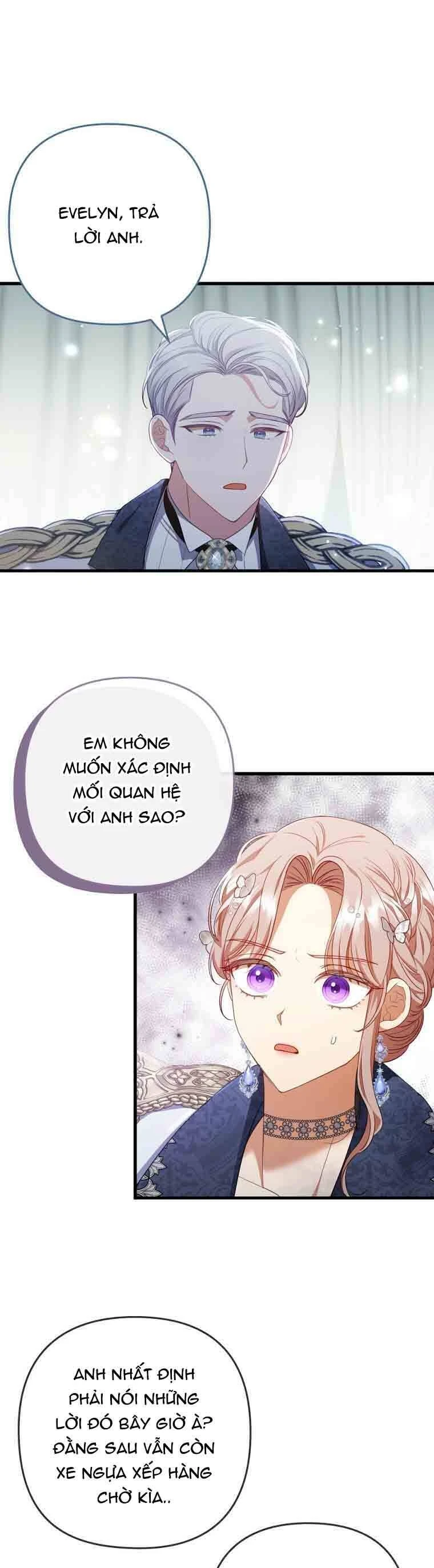 Tôi Đã Bị Quyến Rũ Bởi Nam Chính Ốm Yếu Chapter  61 - 32