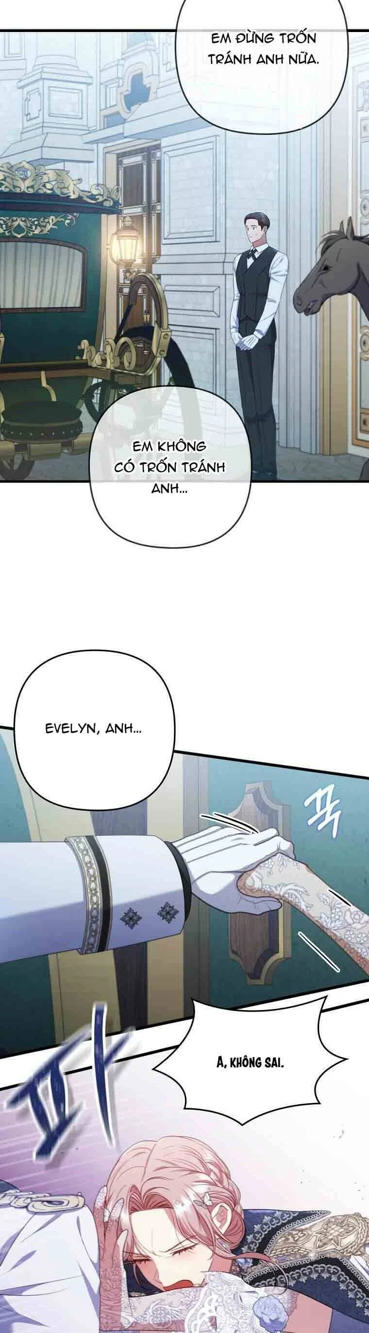 Tôi Đã Bị Quyến Rũ Bởi Nam Chính Ốm Yếu Chapter  61 - 33