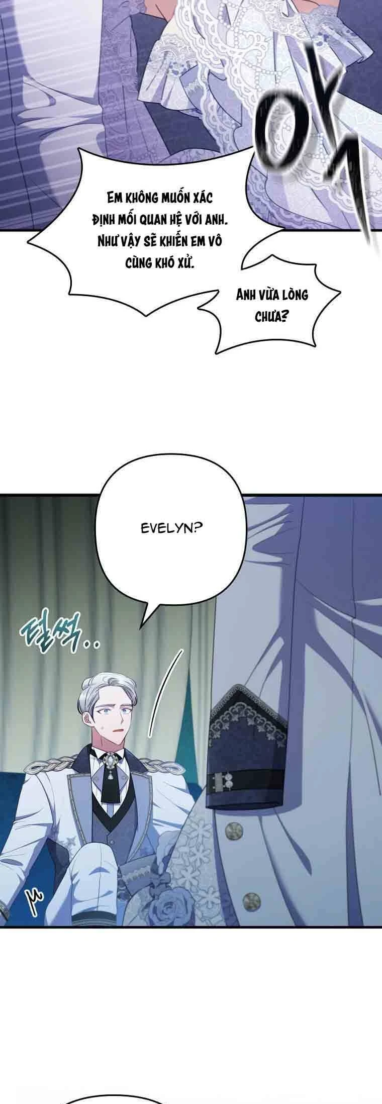 Tôi Đã Bị Quyến Rũ Bởi Nam Chính Ốm Yếu Chapter  61 - 34