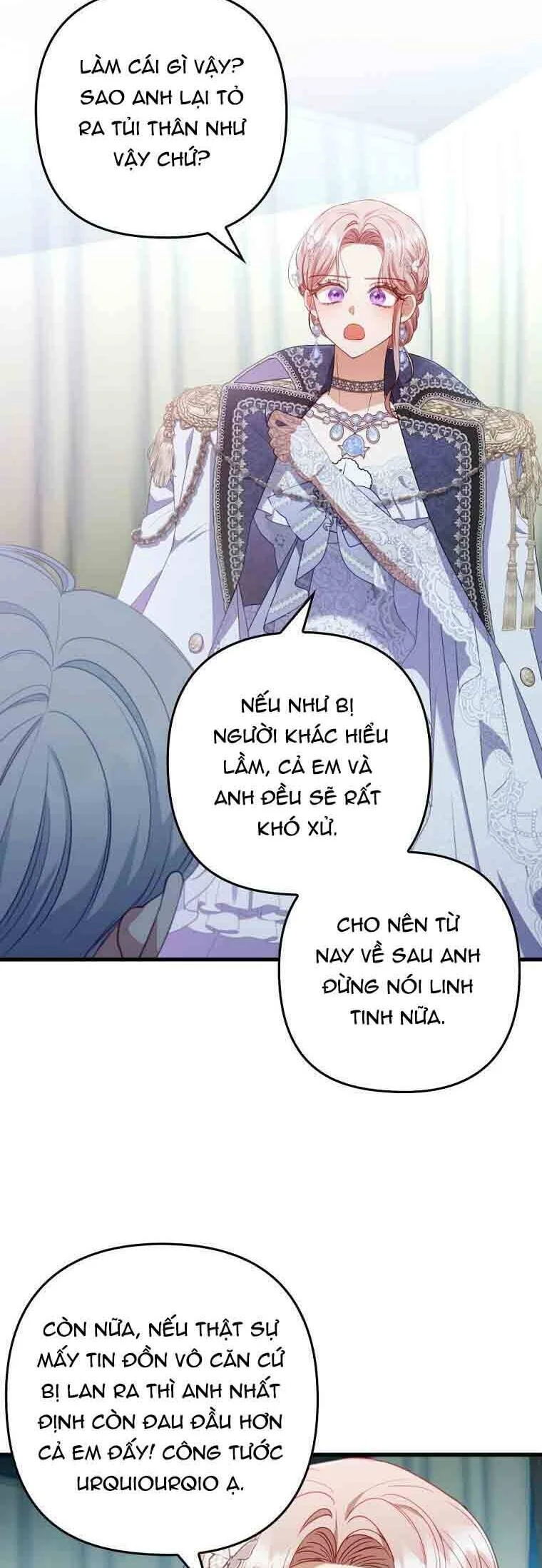Tôi Đã Bị Quyến Rũ Bởi Nam Chính Ốm Yếu Chapter  61 - 35