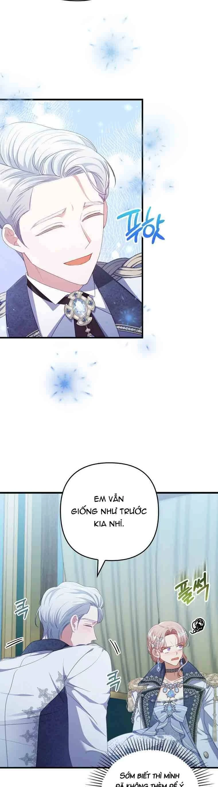 Tôi Đã Bị Quyến Rũ Bởi Nam Chính Ốm Yếu Chapter  61 - 37