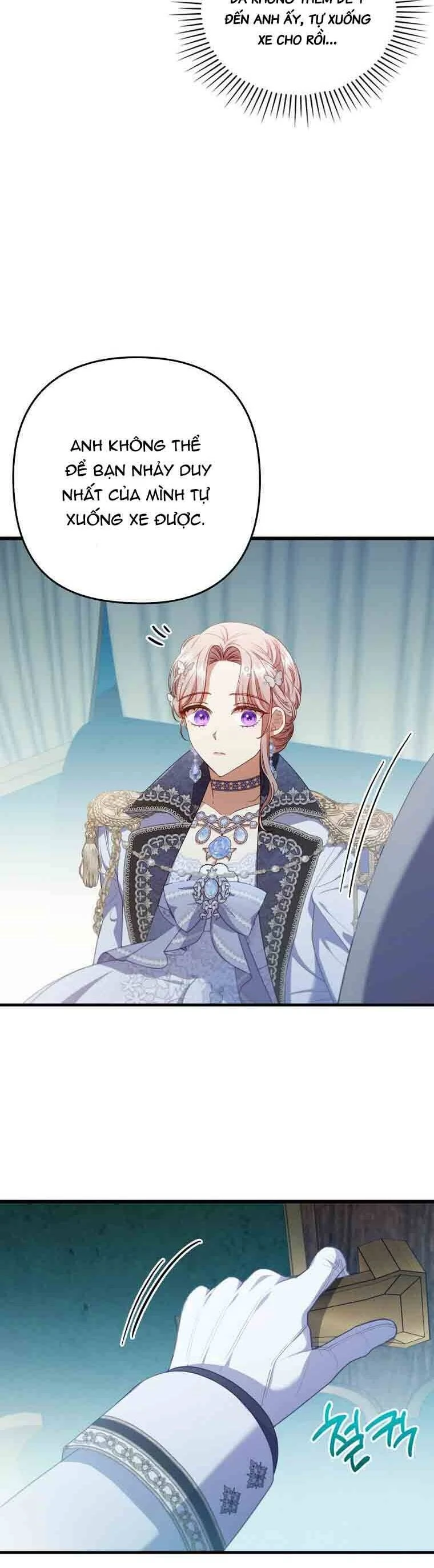 Tôi Đã Bị Quyến Rũ Bởi Nam Chính Ốm Yếu Chapter  61 - 38