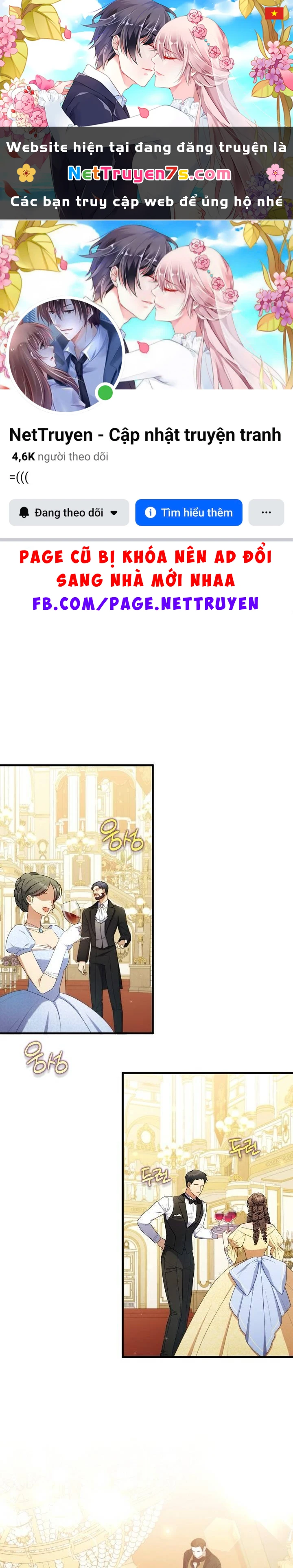 Tôi Đã Bị Quyến Rũ Bởi Nam Chính Ốm Yếu Chapter  62 - 1