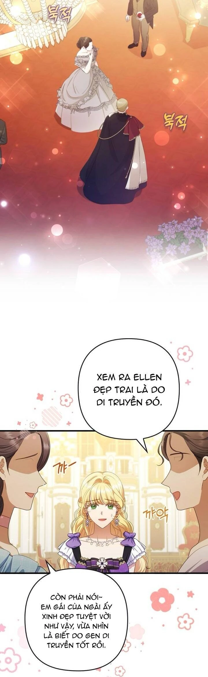 Tôi Đã Bị Quyến Rũ Bởi Nam Chính Ốm Yếu Chapter  62 - 2