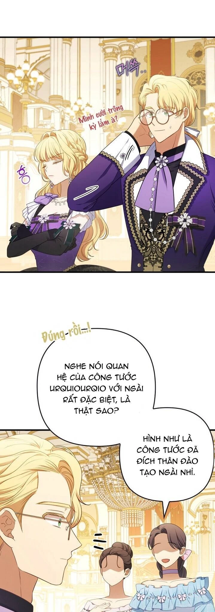 Tôi Đã Bị Quyến Rũ Bởi Nam Chính Ốm Yếu Chapter  62 - 7