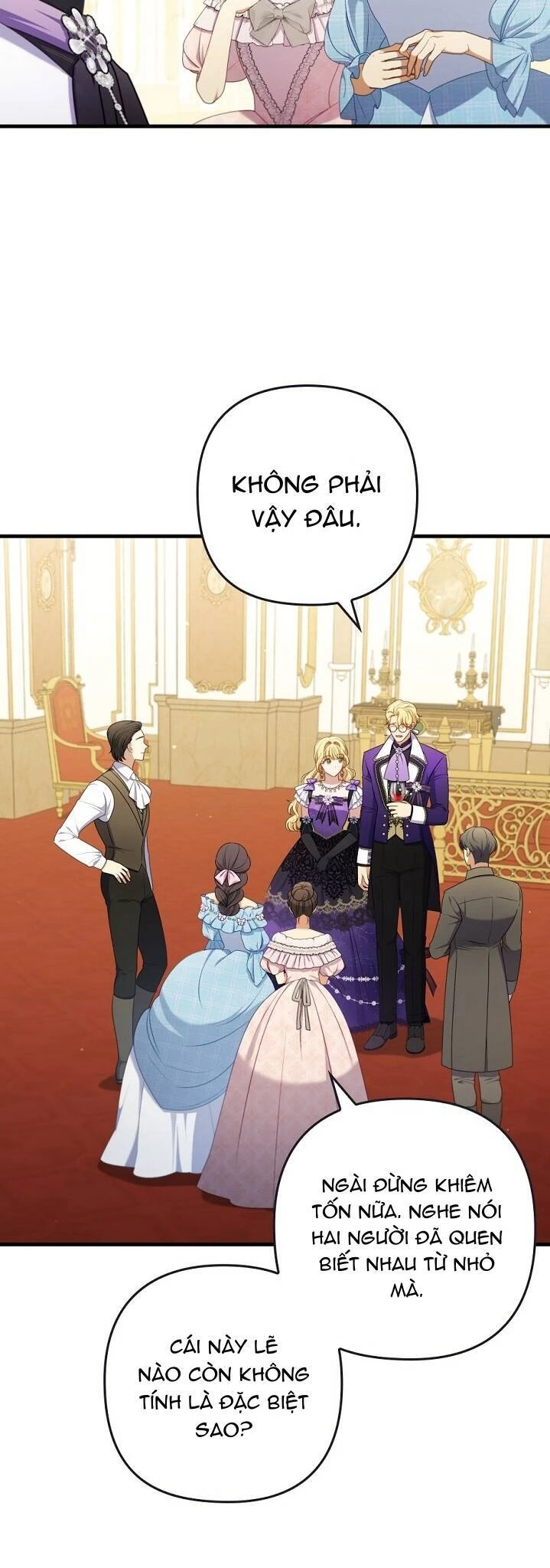 Tôi Đã Bị Quyến Rũ Bởi Nam Chính Ốm Yếu Chapter  62 - 8