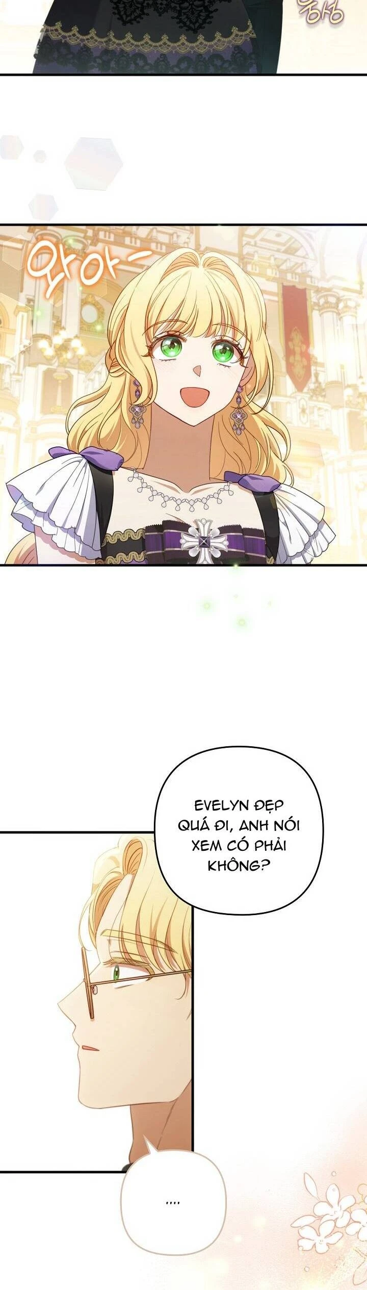 Tôi Đã Bị Quyến Rũ Bởi Nam Chính Ốm Yếu Chapter  62 - 10