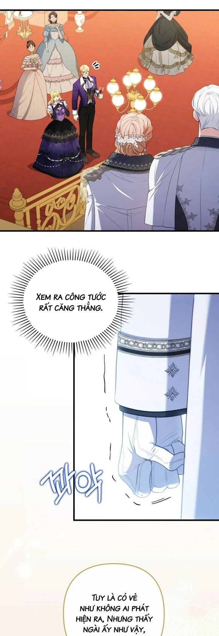 Tôi Đã Bị Quyến Rũ Bởi Nam Chính Ốm Yếu Chapter  62 - 13