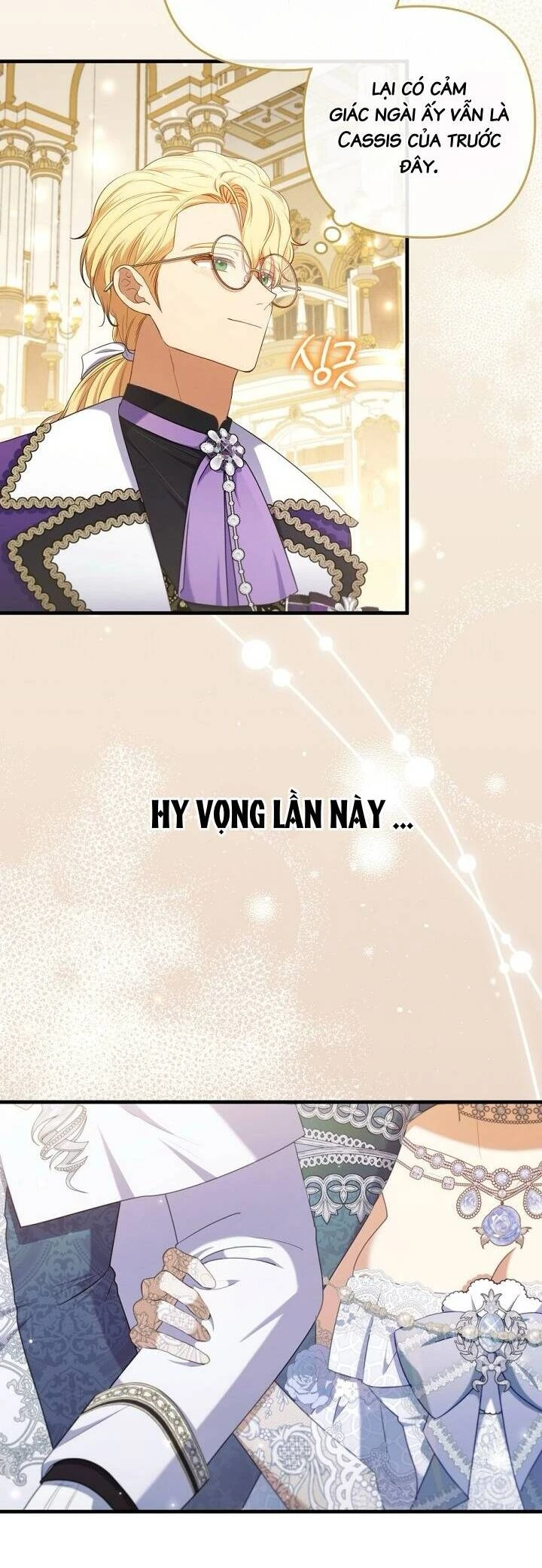 Tôi Đã Bị Quyến Rũ Bởi Nam Chính Ốm Yếu Chapter  62 - 14