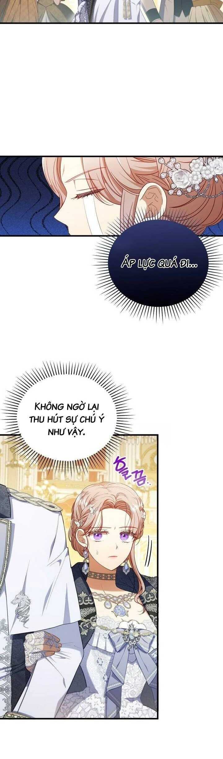 Tôi Đã Bị Quyến Rũ Bởi Nam Chính Ốm Yếu Chapter  62 - 16