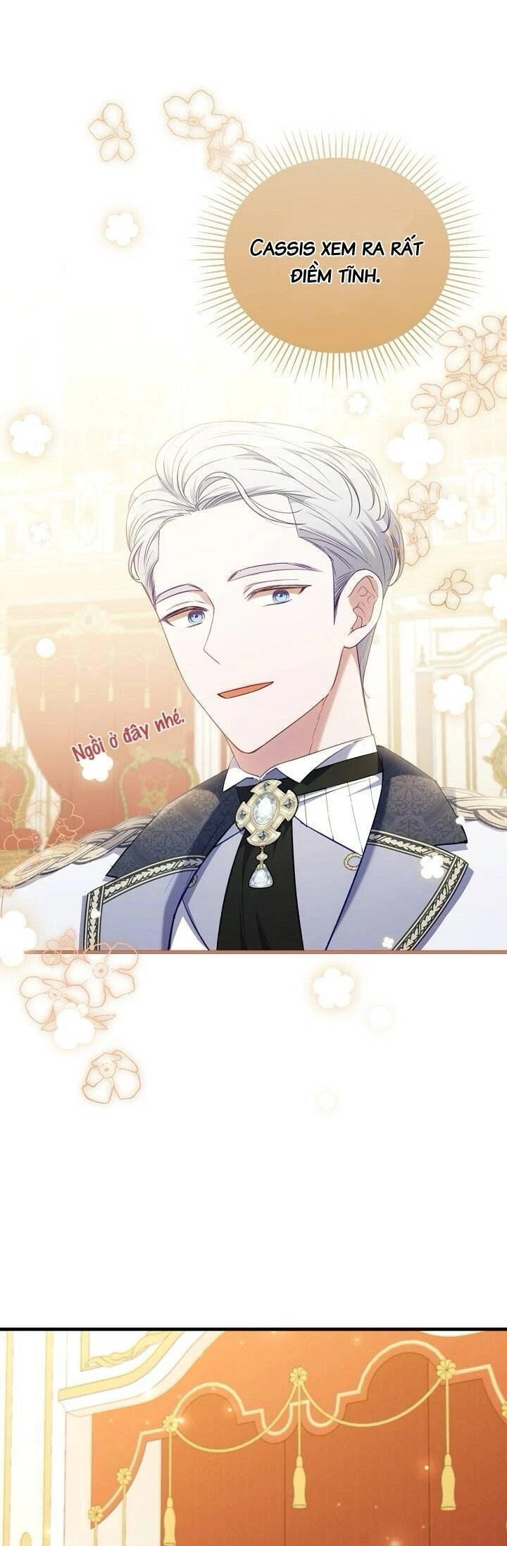 Tôi Đã Bị Quyến Rũ Bởi Nam Chính Ốm Yếu Chapter  62 - 17