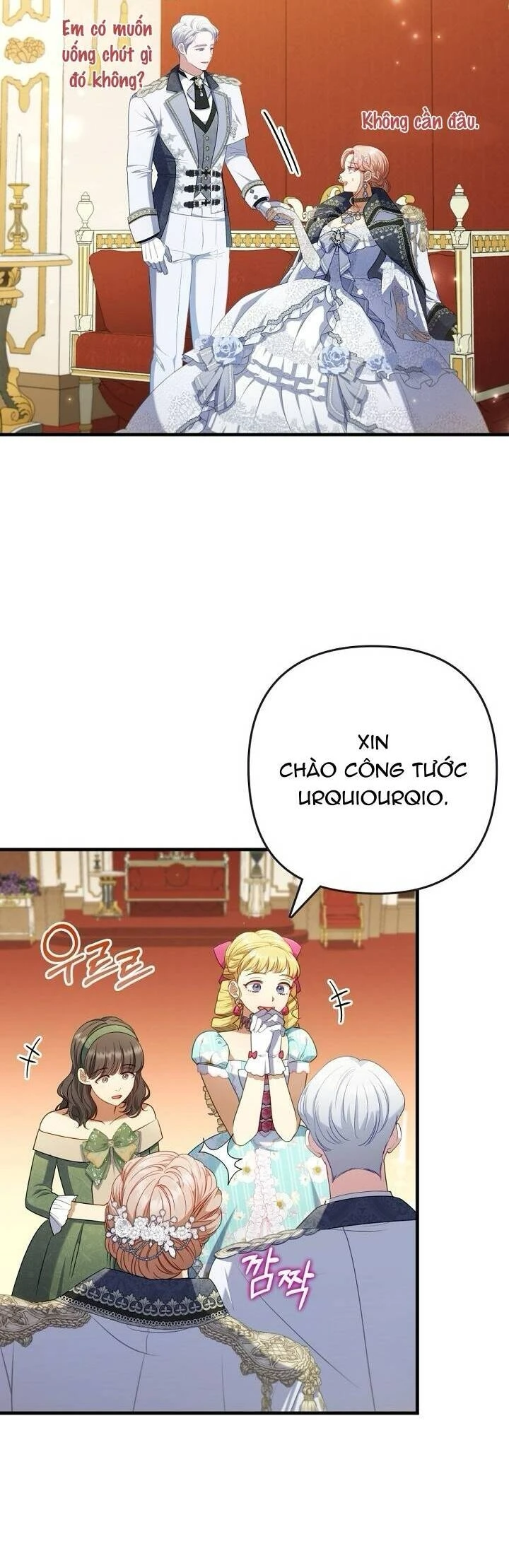 Tôi Đã Bị Quyến Rũ Bởi Nam Chính Ốm Yếu Chapter  62 - 18